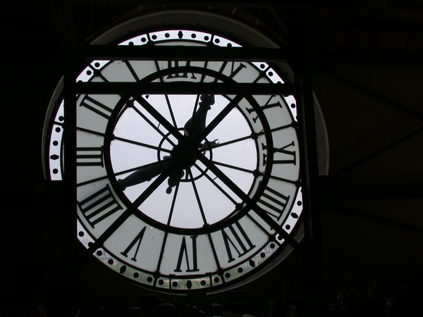 Museo d'Orsay